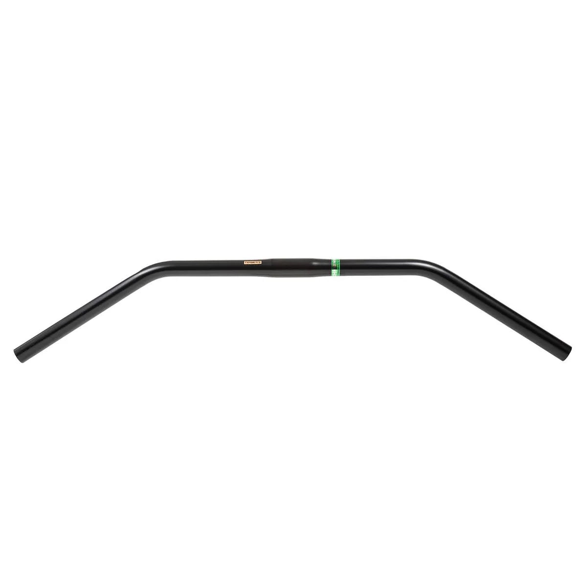 Big Little Nick CrMo Bar SimWorks ハンドルバー クロモリ フラットバー バックスイープバー クルーザーハンドル アドベンチャーバイク ハンドル NITTO ハンドル カスタムハンドルバー