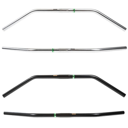 Big Little Nick CrMo Bar