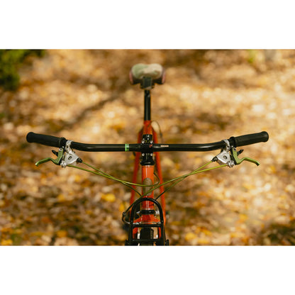 Big Little Nick CrMo Bar