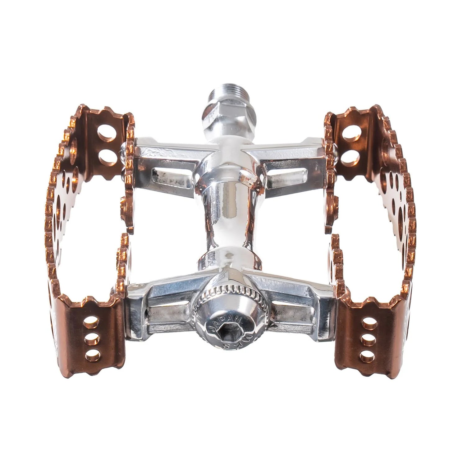 【MKS × SIMWORKS】Bubbly Pedal SimWorks ペダル MKS フラットペダル ツーリング向けペダル コンケーブペダル グラベルバイク カスタム ロングライド ペダル選び 自転車フラットペダル アルミ