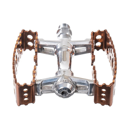 【MKS × SIMWORKS】Bubbly Pedal