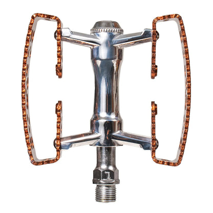 【MKS × SIMWORKS】Bubbly Pedal