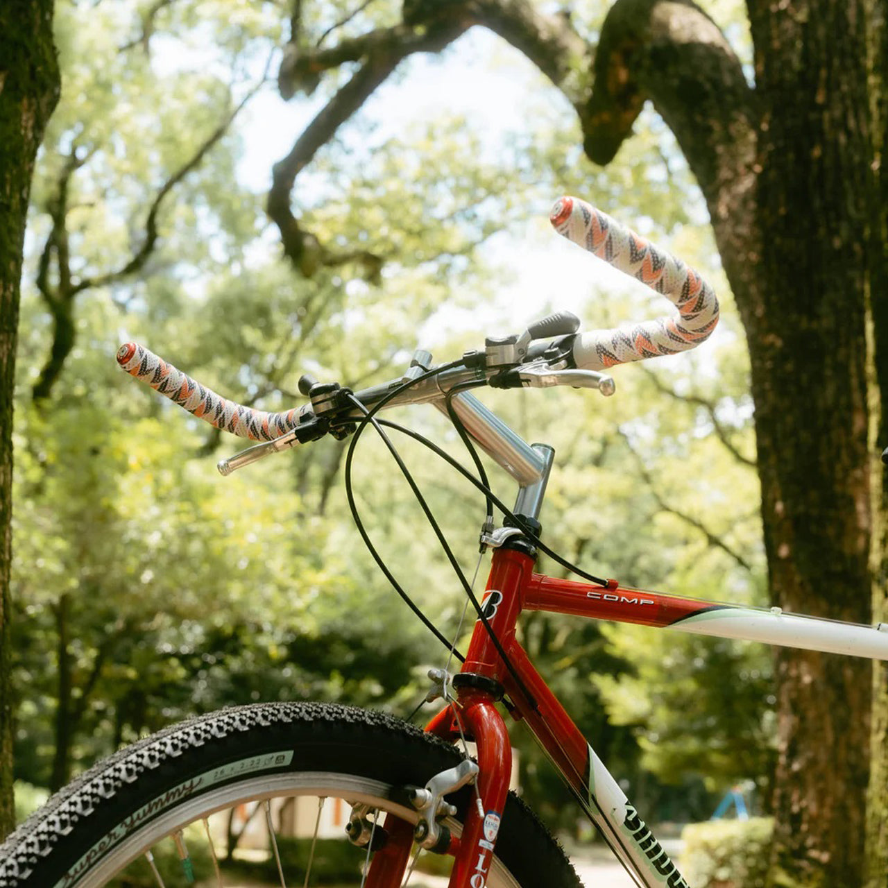 SIM WORKS / 【SIM WORKS by NITTO】Calsaga Bar – 京都の自転車屋