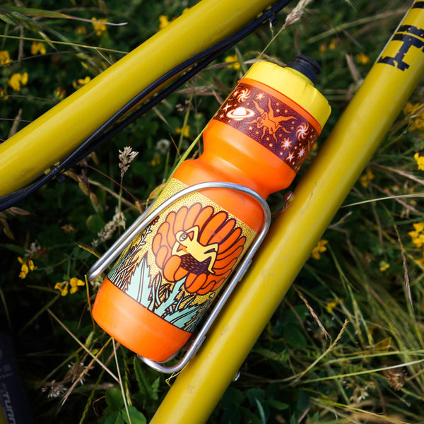 Earth Gazer Bottle