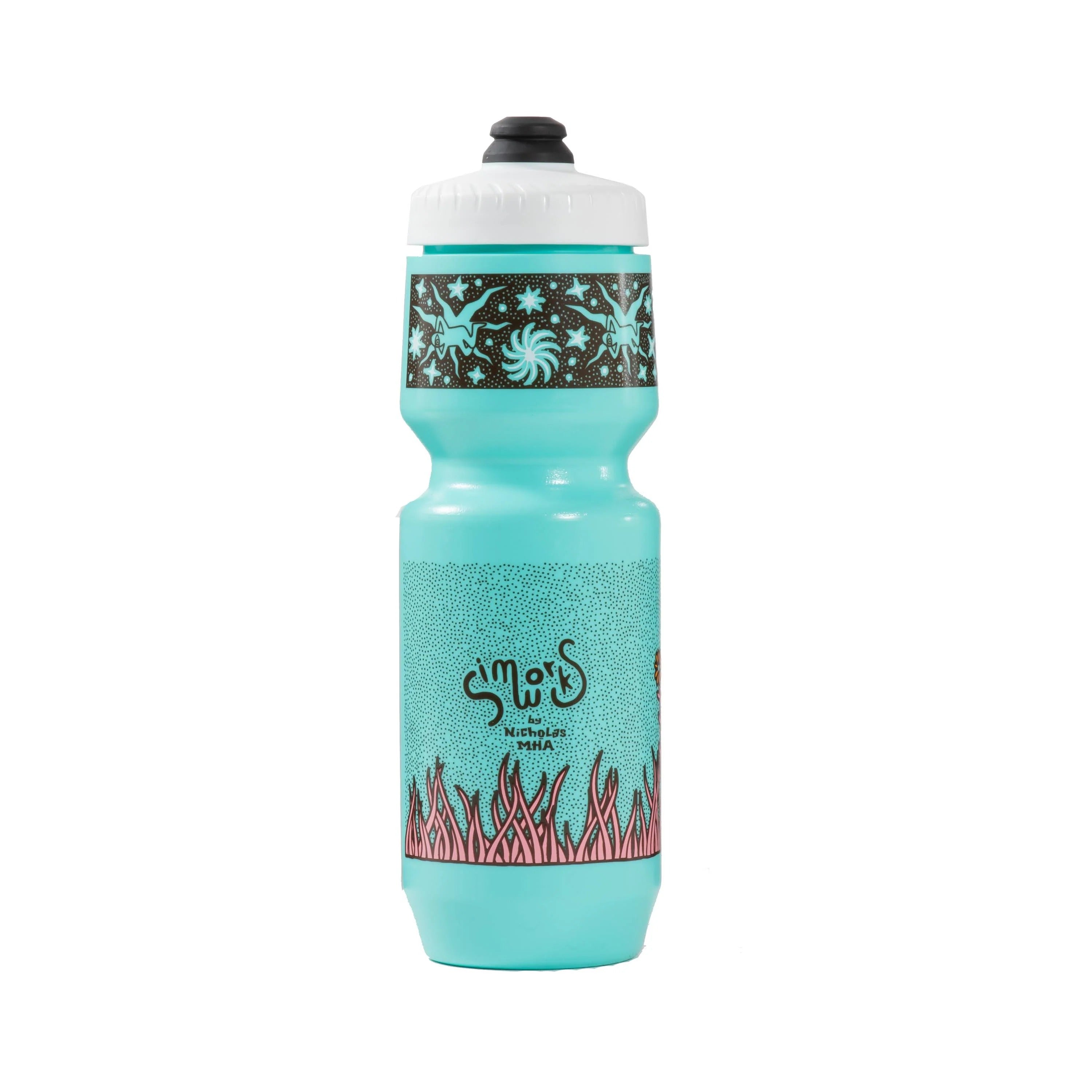 SIM WORKS｜Earth Gazer Bottle – 京都の自転車屋 CYCLE SHOP eirin