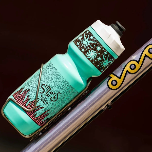 Earth Gazer Bottle
