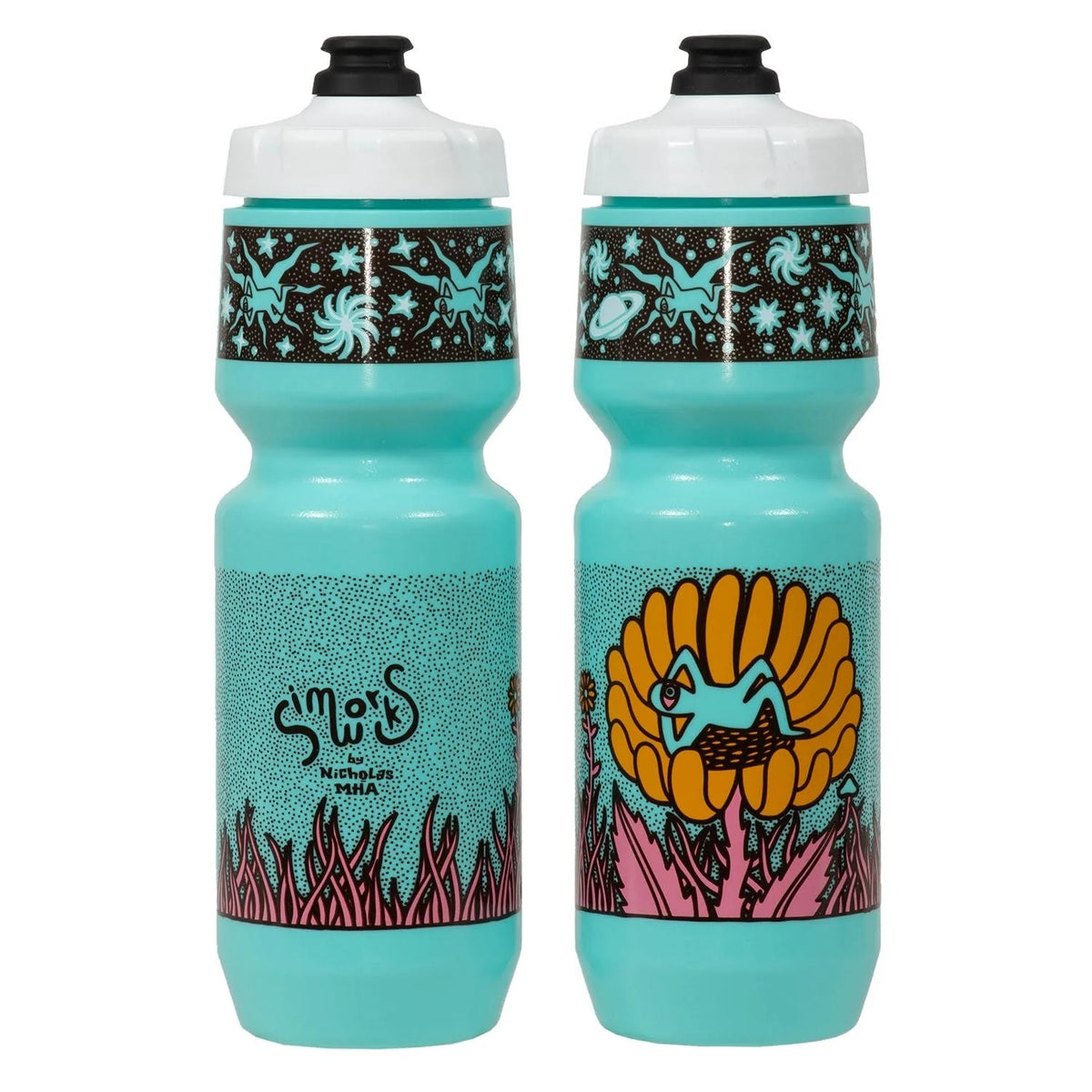 Earth Gazer Bottle