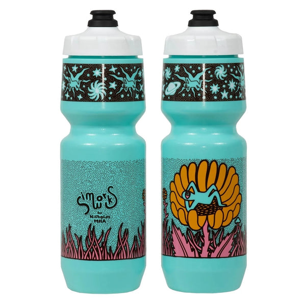 Earth Gazer Bottle