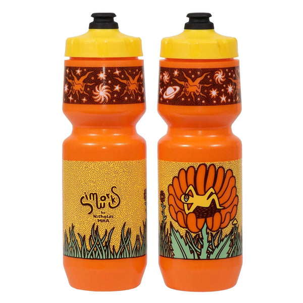 Earth Gazer Bottle