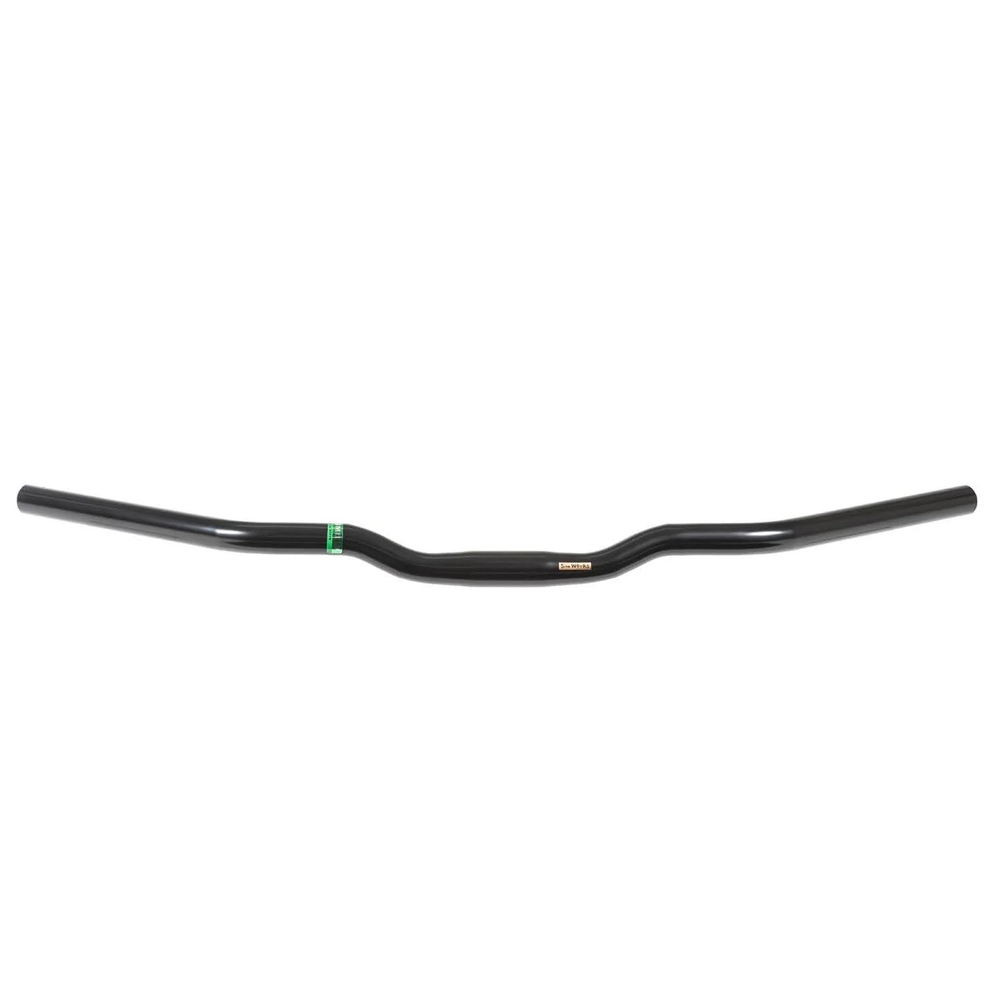 Fun 3 CrMo Bar SimWorks ハンドル ATB ハンドルバー クロモリ ハンドルバー バックスイープ ハンドル 25.4mm クランプ ハンドル NITTO 製 ハンドル グラベル ハンドル