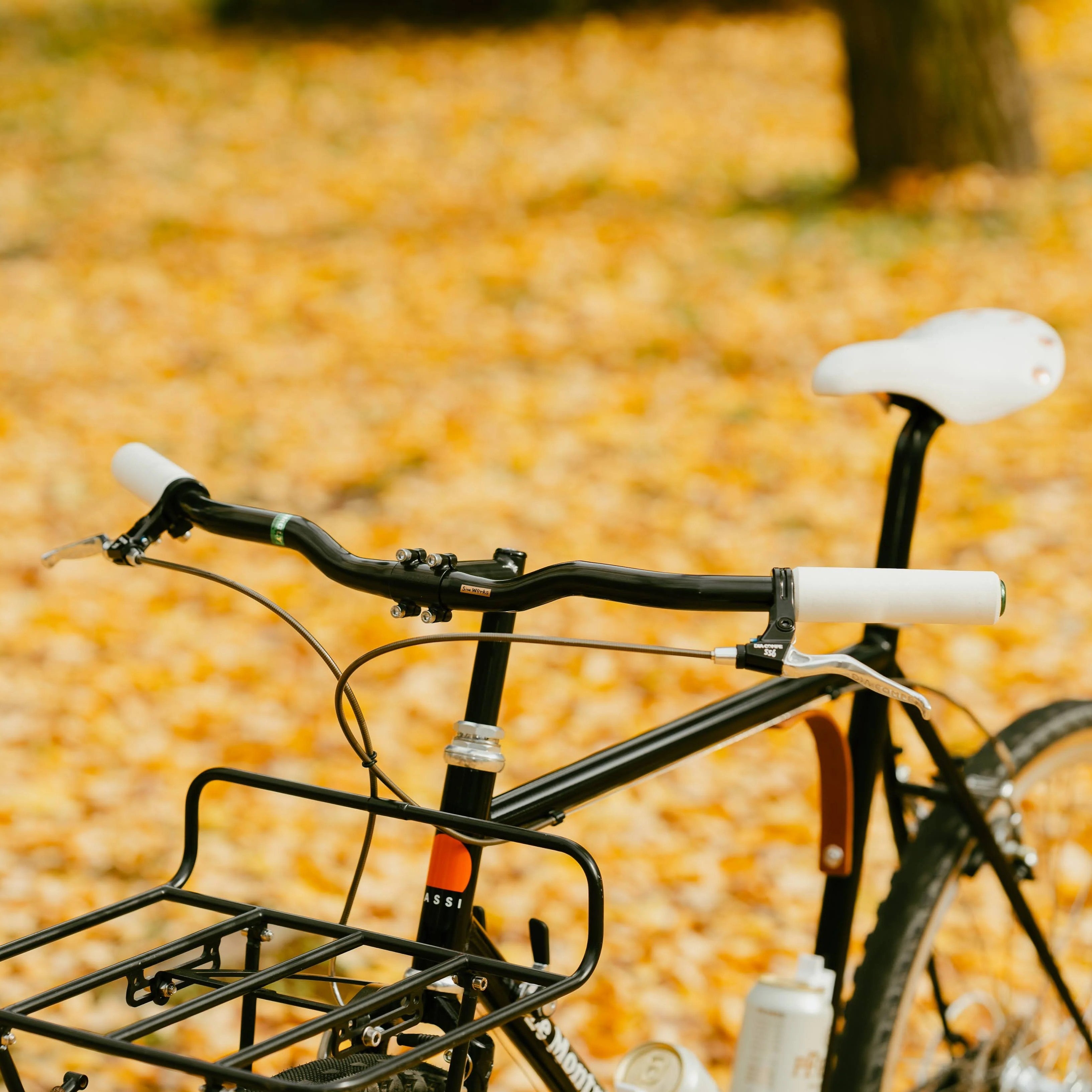 SIM WORKS｜Fun 3 CrMo Bar – 京都の自転車屋 CYCLE SHOP eirin