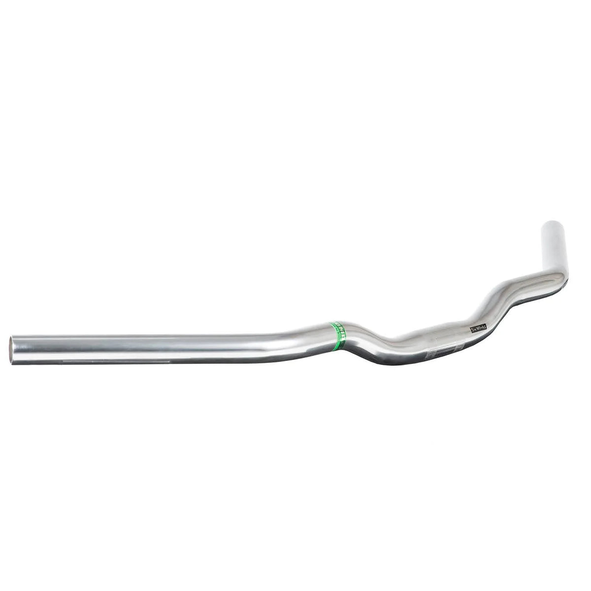 SIMWORKS Fun 3 CrMo Bar クロモリATBハンドルバー 680mm