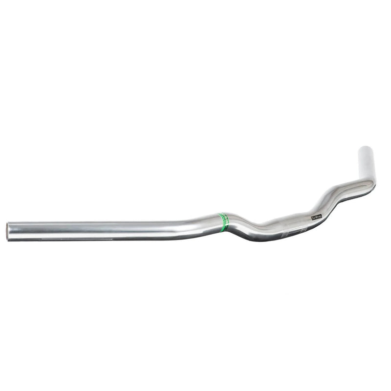 SIMWORKS Fun 3 CrMo Bar クロモリATBハンドルバー 680mm