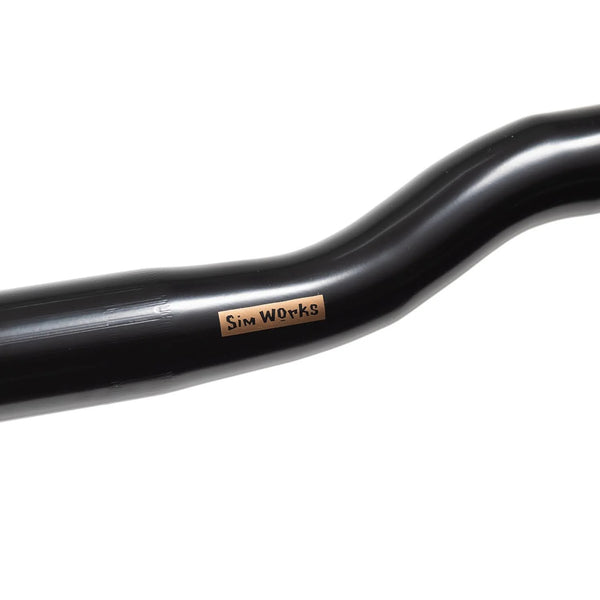 Fun 3 CrMo Bar