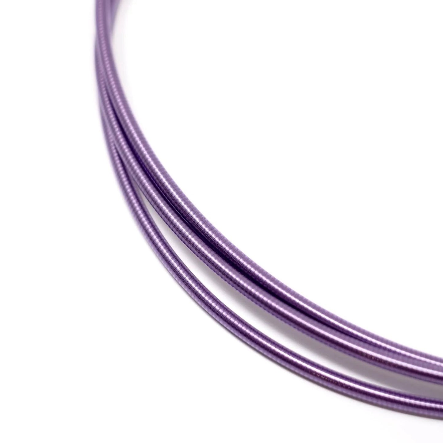 Stainless Outer Cable for Brake - 3m SIMWORKS シムワークス NISSEN Cable 日泉ケーブル ステンレス アウターケーブル 自転車 ブレーキパーツ フルアウター ケーブル ディスクブレーキ ケーブル ロードバイク カスタムパーツ
