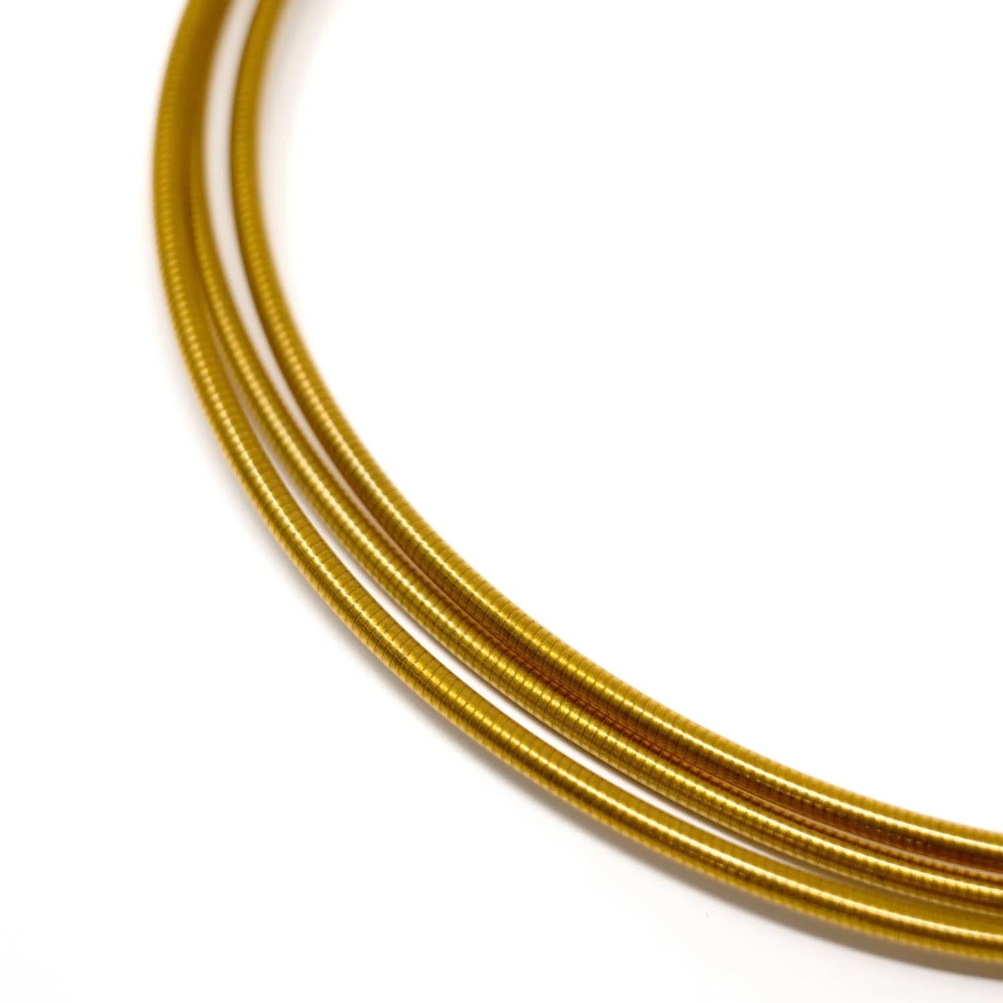 Stainless Outer Cable for Brake - 3m SIMWORKS シムワークス NISSEN Cable 日泉ケーブル ステンレス アウターケーブル 自転車 ブレーキパーツ フルアウター ケーブル ディスクブレーキ ケーブル ロードバイク カスタムパーツ
