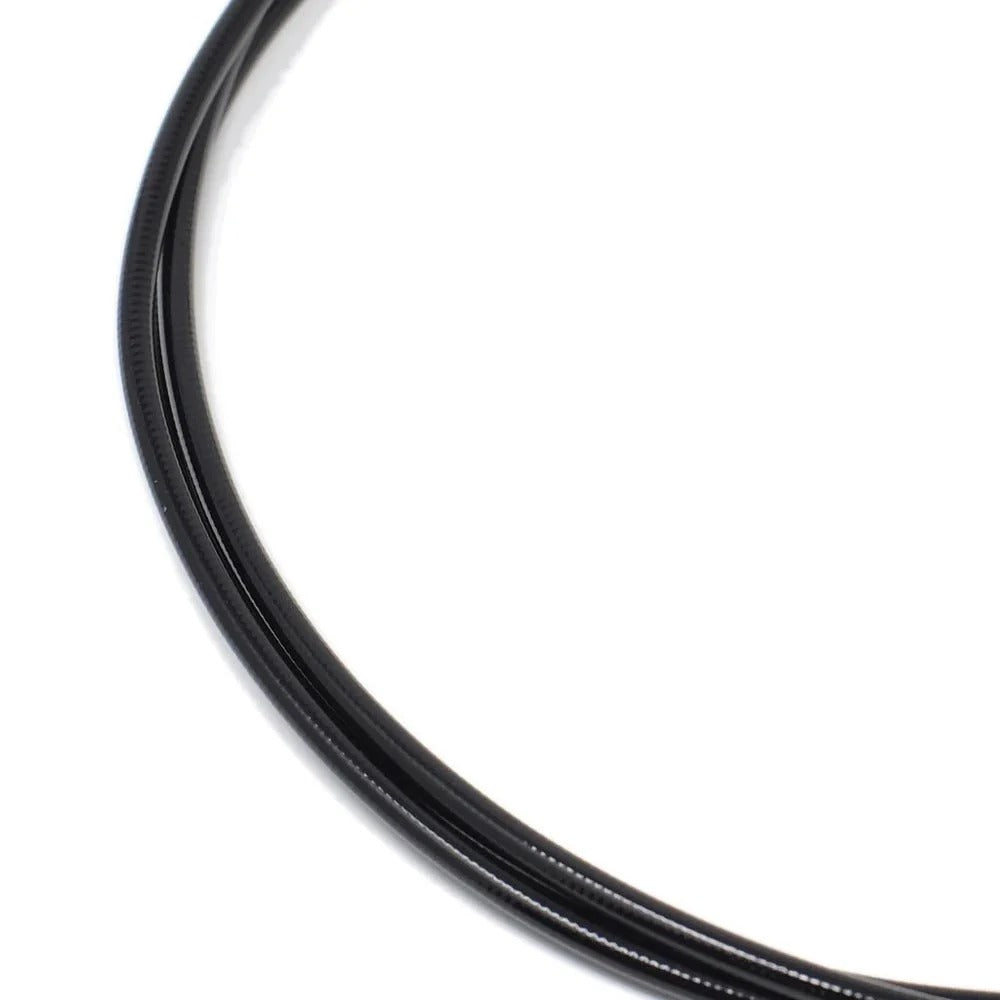 Stainless Outer Cable for Brake - 3m SIMWORKS シムワークス NISSEN Cable 日泉ケーブル ステンレス アウターケーブル 自転車 ブレーキパーツ フルアウター ケーブル ディスクブレーキ ケーブル ロードバイク カスタムパーツ