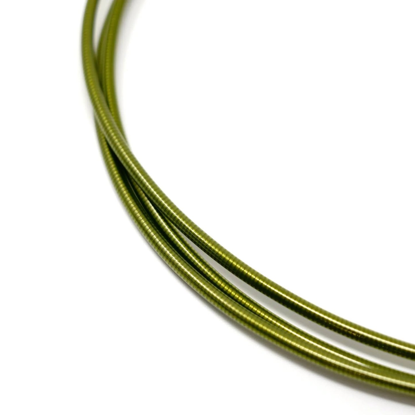 Stainless Outer Cable for Brake - 3m SIMWORKS シムワークス NISSEN Cable 日泉ケーブル ステンレス アウターケーブル 自転車 ブレーキパーツ フルアウター ケーブル ディスクブレーキ ケーブル ロードバイク カスタムパーツ