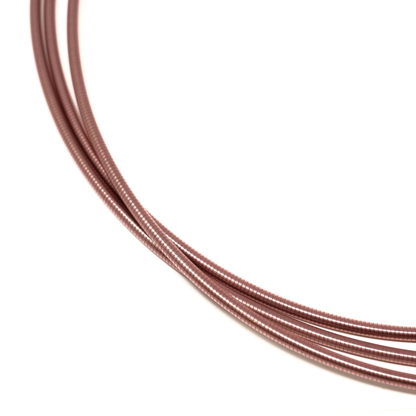 Stainless Outer Cable for Brake - 3m SIMWORKS シムワークス NISSEN Cable 日泉ケーブル ステンレス アウターケーブル 自転車 ブレーキパーツ フルアウター ケーブル ディスクブレーキ ケーブル ロードバイク カスタムパーツ