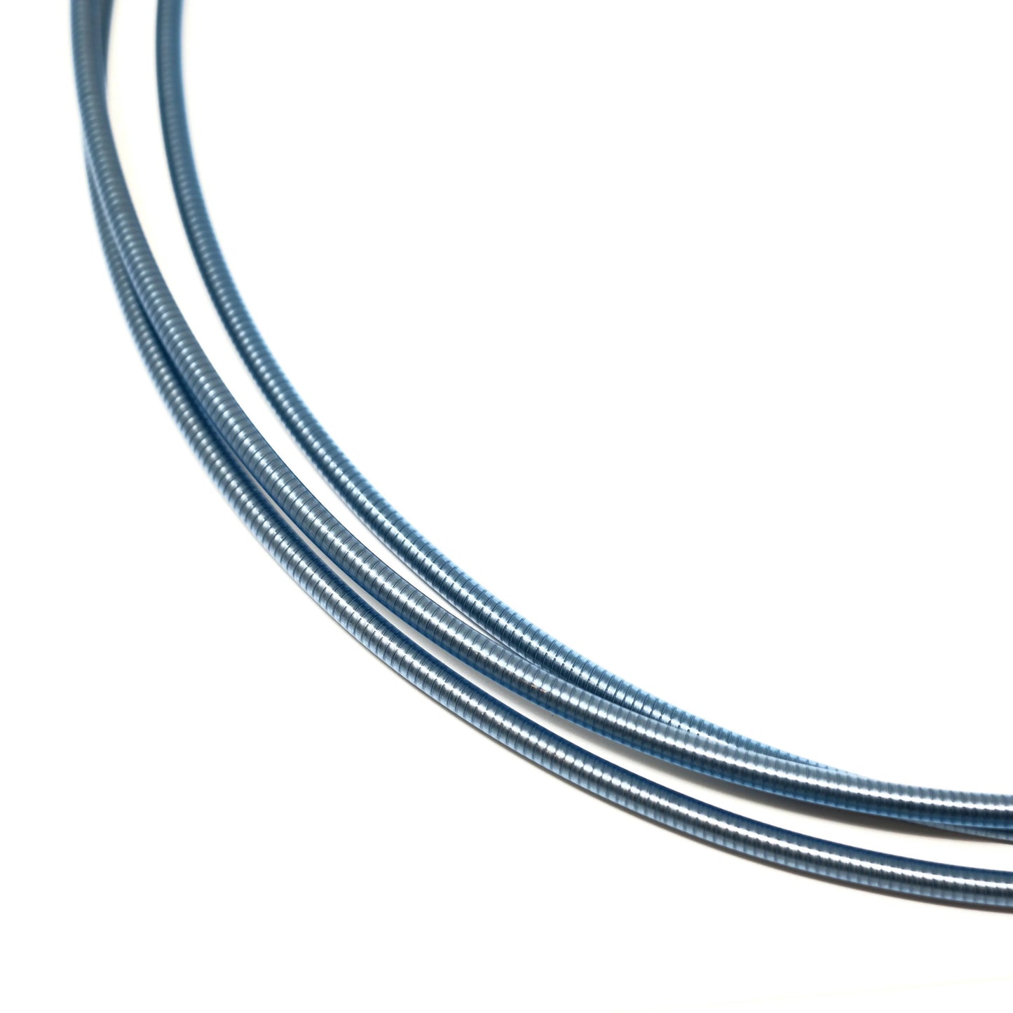 Stainless Outer Cable for Brake - 3m SIMWORKS シムワークス NISSEN Cable 日泉ケーブル ステンレス アウターケーブル 自転車 ブレーキパーツ フルアウター ケーブル ディスクブレーキ ケーブル ロードバイク カスタムパーツ