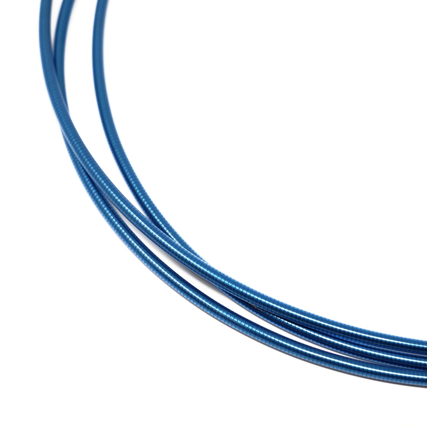 Stainless Outer Cable for Brake - 3m SIMWORKS シムワークス NISSEN Cable 日泉ケーブル ステンレス アウターケーブル 自転車 ブレーキパーツ フルアウター ケーブル ディスクブレーキ ケーブル ロードバイク カスタムパーツ