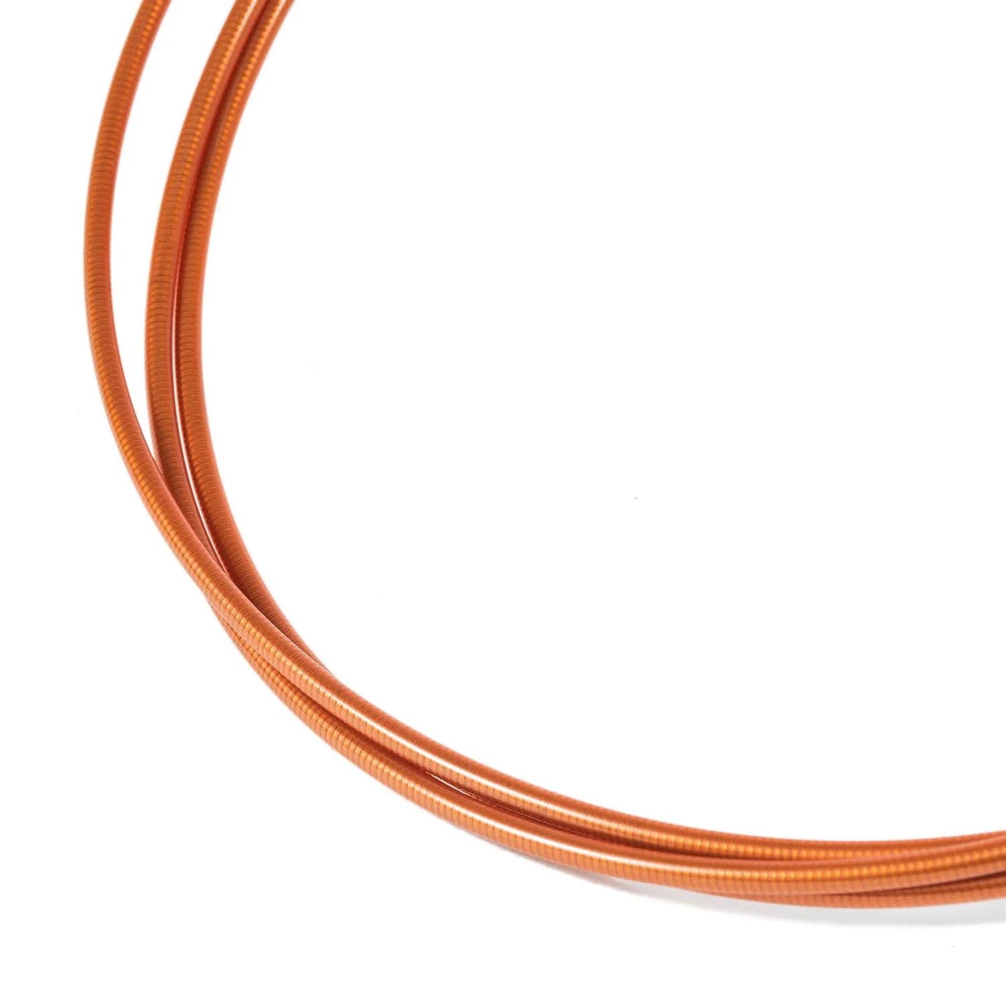 Stainless Outer Cable for Brake - 3m SIMWORKS シムワークス NISSEN Cable 日泉ケーブル ステンレス アウターケーブル 自転車 ブレーキパーツ フルアウター ケーブル ディスクブレーキ ケーブル ロードバイク カスタムパーツ