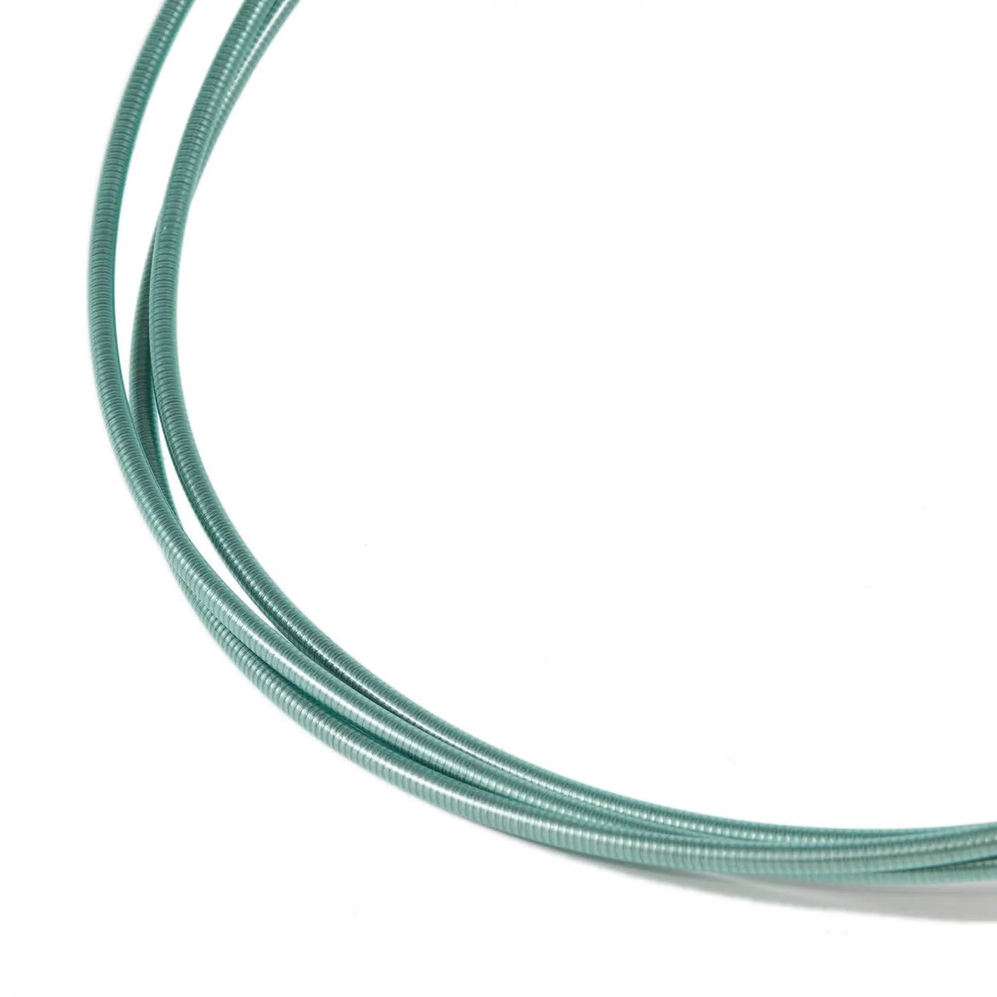 Stainless Outer Cable for Brake - 3m SIMWORKS シムワークス NISSEN Cable 日泉ケーブル ステンレス アウターケーブル 自転車 ブレーキパーツ フルアウター ケーブル ディスクブレーキ ケーブル ロードバイク カスタムパーツ