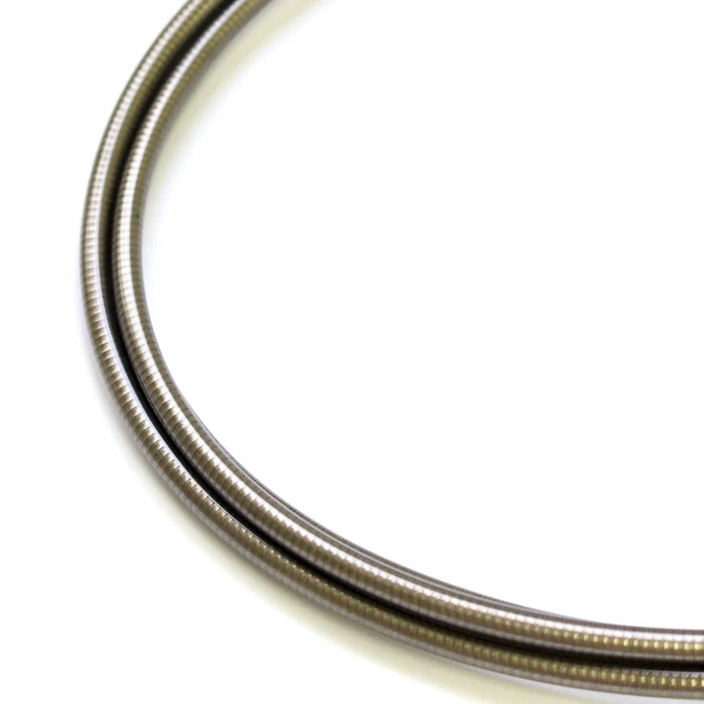 Stainless Outer Cable for Brake - 3m SIMWORKS シムワークス NISSEN Cable 日泉ケーブル ステンレス アウターケーブル 自転車 ブレーキパーツ フルアウター ケーブル ディスクブレーキ ケーブル ロードバイク カスタムパーツ