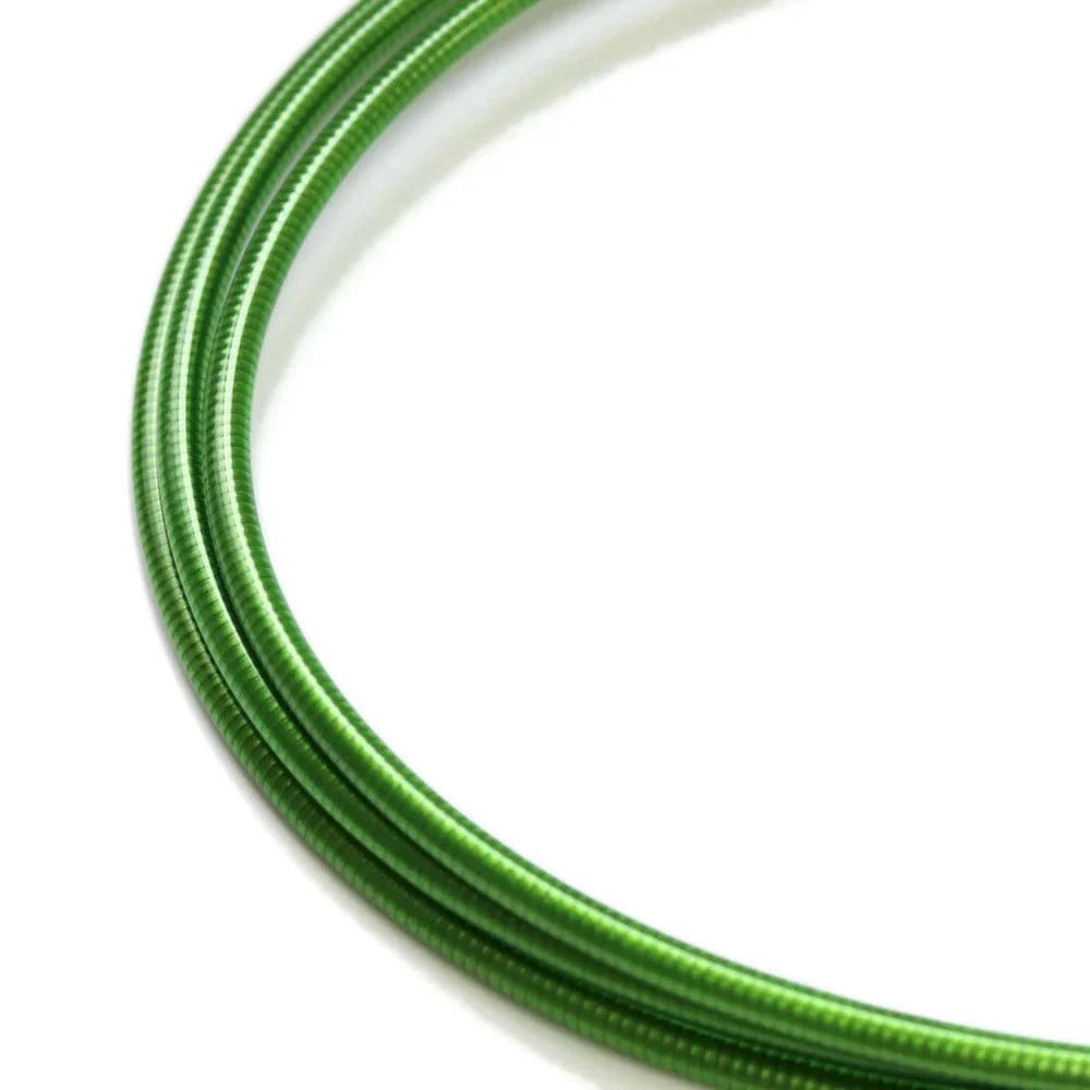 Stainless Outer Cable for Brake - 3m SIMWORKS シムワークス NISSEN Cable 日泉ケーブル ステンレス アウターケーブル 自転車 ブレーキパーツ フルアウター ケーブル ディスクブレーキ ケーブル ロードバイク カスタムパーツ