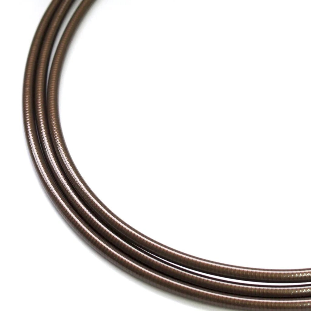 Stainless Outer Cable for Brake - 3m SIMWORKS シムワークス NISSEN Cable 日泉ケーブル ステンレス アウターケーブル 自転車 ブレーキパーツ フルアウター ケーブル ディスクブレーキ ケーブル ロードバイク カスタムパーツ