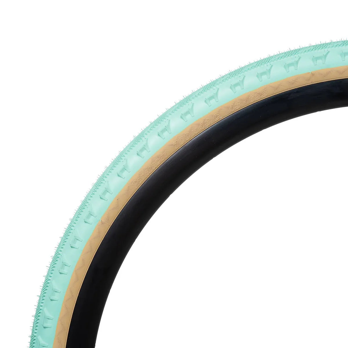 The Homage TLC 700c SimWorks タイヤ シムワークス タイヤ ATB タイヤ 700c グラベルタイヤ チューブレス コンパーチブル タイヤ クラシック グラベル ツーリング用 タイヤ