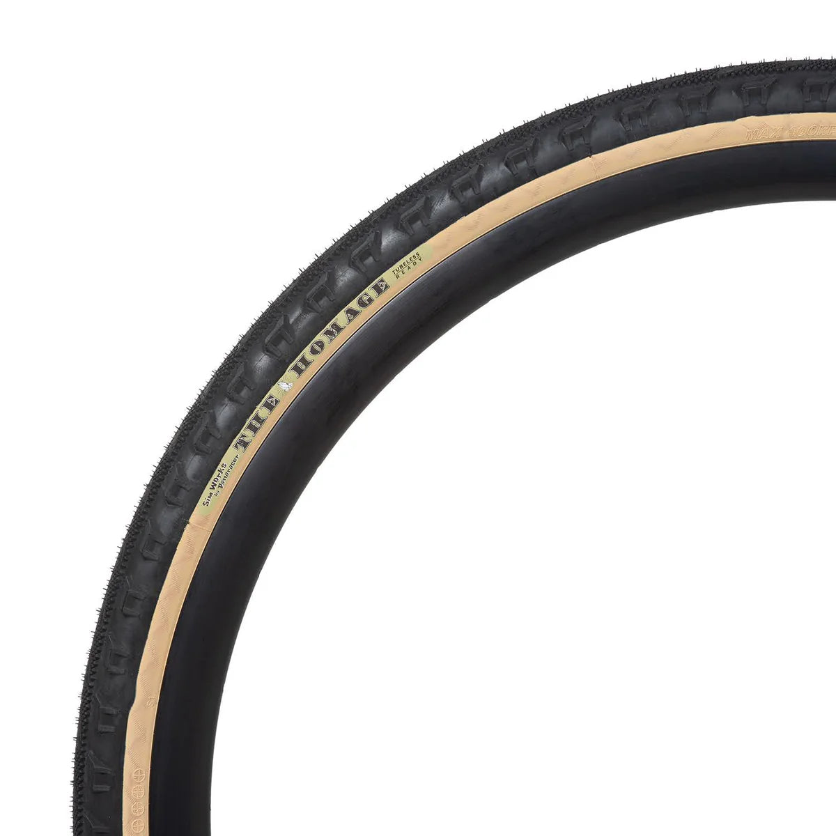 SIM WORKS｜The Homage TLC 700c – 京都の自転車屋 CYCLE SHOP eirin