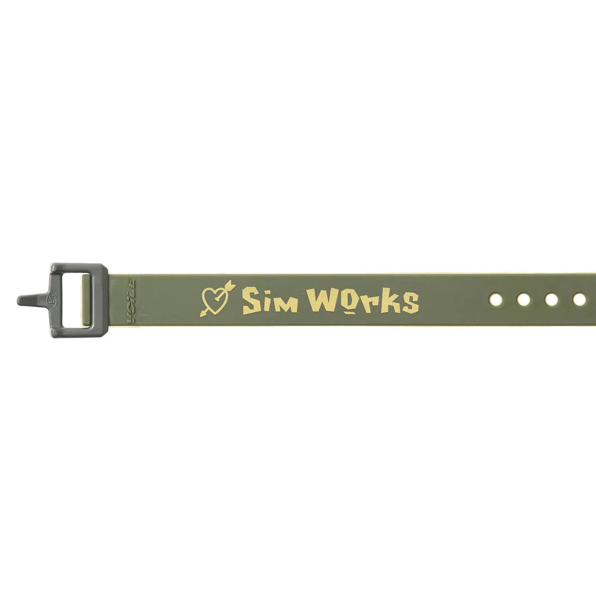 Thunder Strap（20inch）