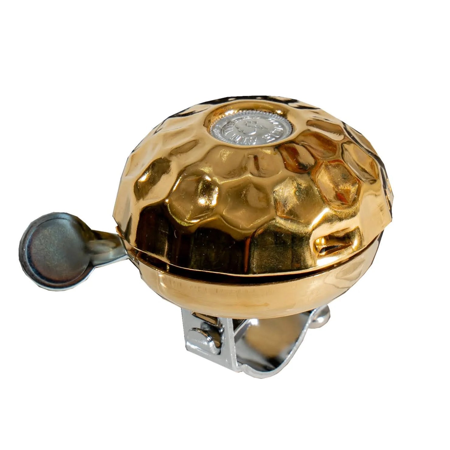 SIM WORKS｜SIMWORKS Turtle Bell｜真鍮の音色と造形を楽しむ亀甲