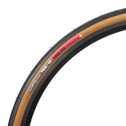 Volummy Tire 700c