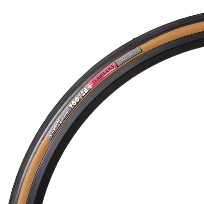 Volummy Tire 700c