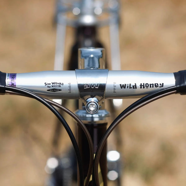 Wild Honey Bar