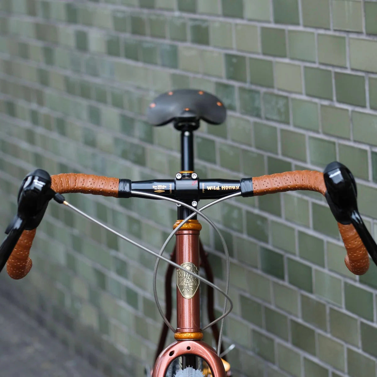 SIM WORKS / Wild Honey Bar – 京都の自転車屋 CYCLE SHOP eirin