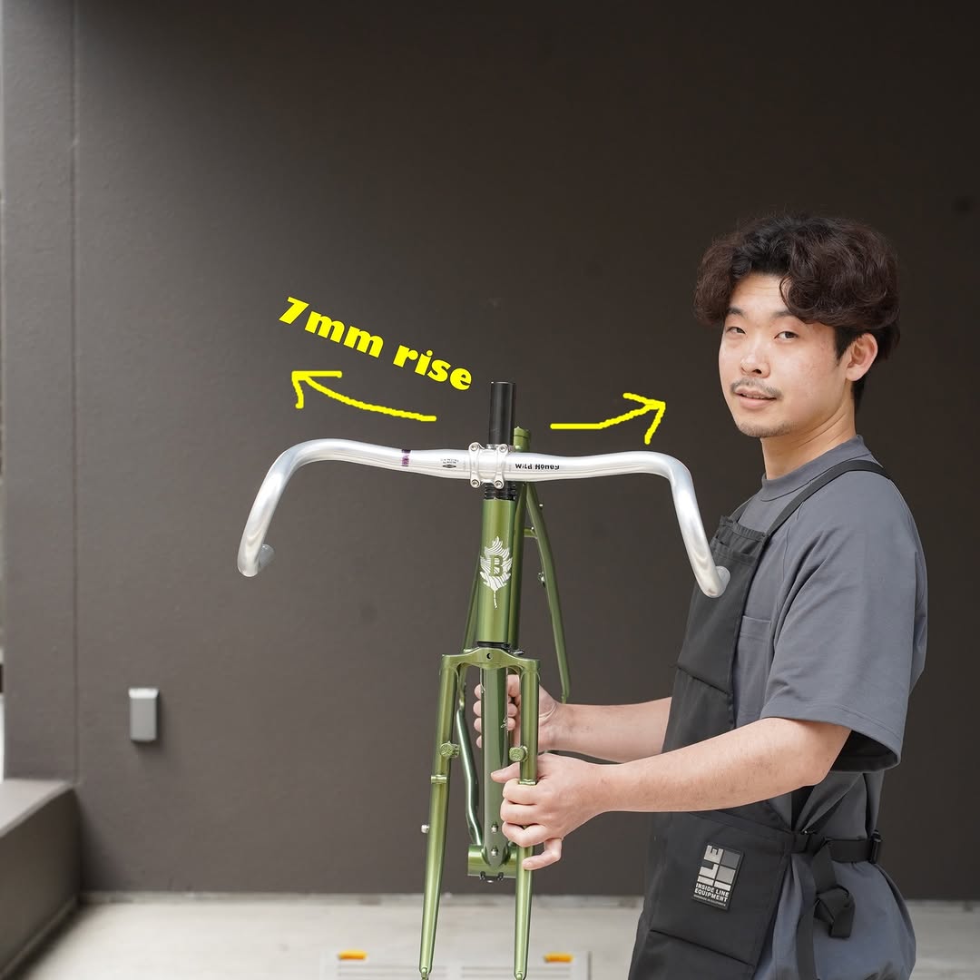 SIM WORKS / Wild Honey Bar – 京都の自転車屋 CYCLE SHOP eirin