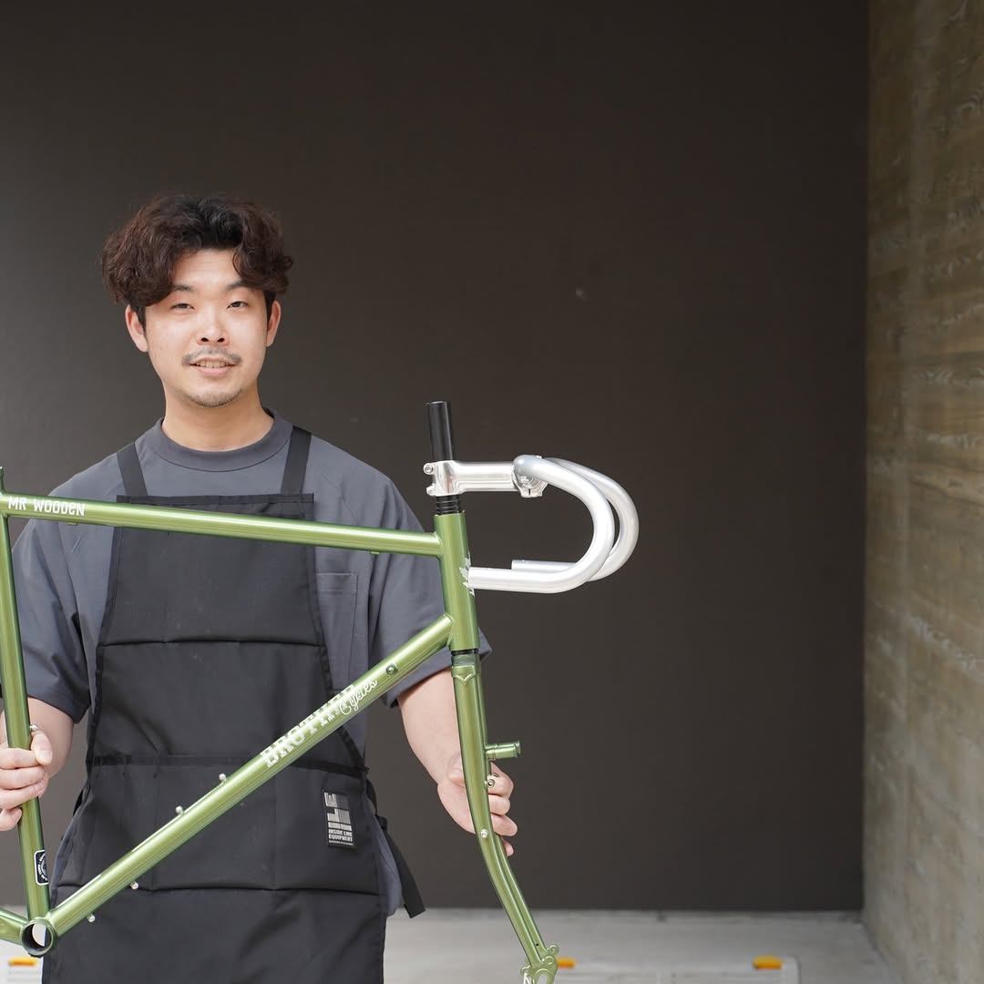 SIM WORKS｜Wild Honey Bar – 京都の自転車屋 CYCLE SHOP eirin