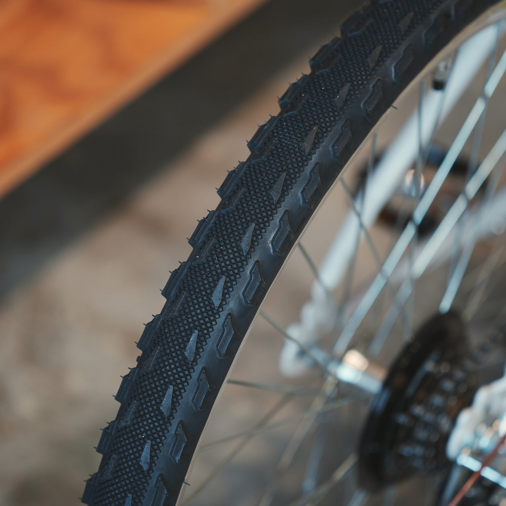 SIM WORKS_【SIM WORKS by Panaracer】The Homage Tire