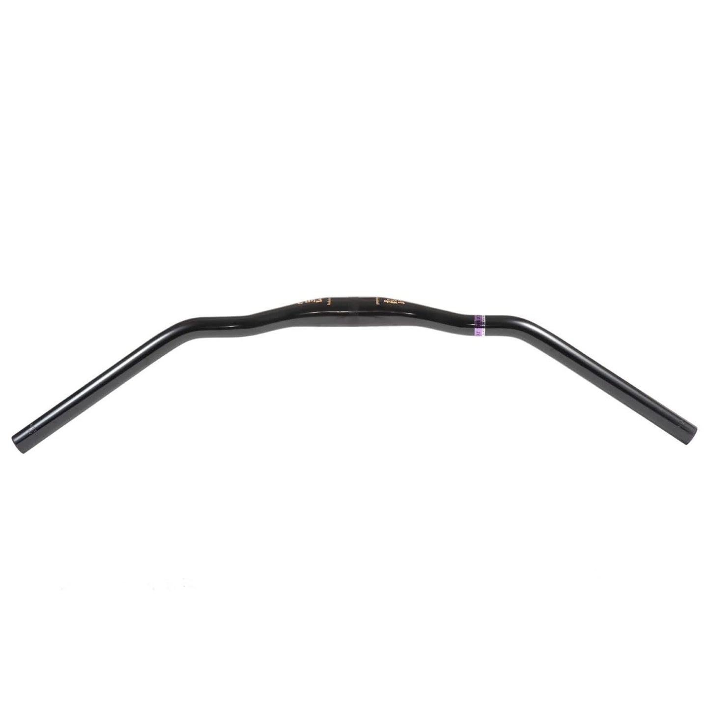 【SIM WORKS by NITTO】Fun 3 Bar SimWorks ハンドルバー ATBハンドル フラットバー クランプ径31.8 ハンドルカスタム 自転車 ツーリングバー 日本製ハンドルバー グラベルバイク カスタムパーツ