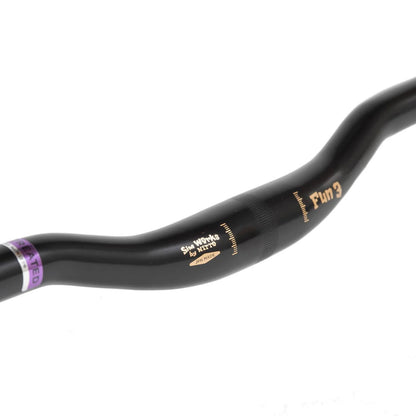【SIM WORKS by NITTO】Fun 3 Bar