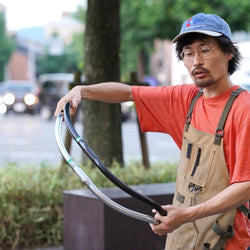 【SYCIP × SIMWORKS】J.B.Bar PHOTO COLLECTION