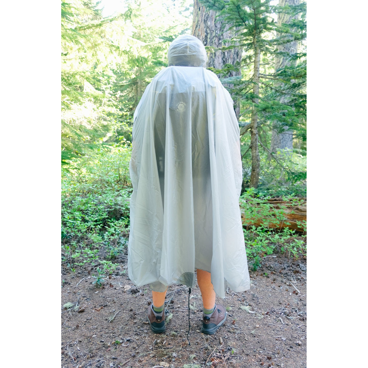 SIXMOON DESIGNS｜SIX MOON DESIGNS Gatewood Cape｜雨具とシェルター