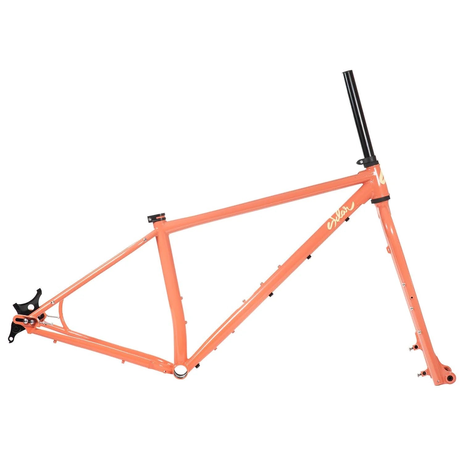 SKLAR BIKES PBJ Frame Set｜街もトレイルも楽しめるオールテレイン