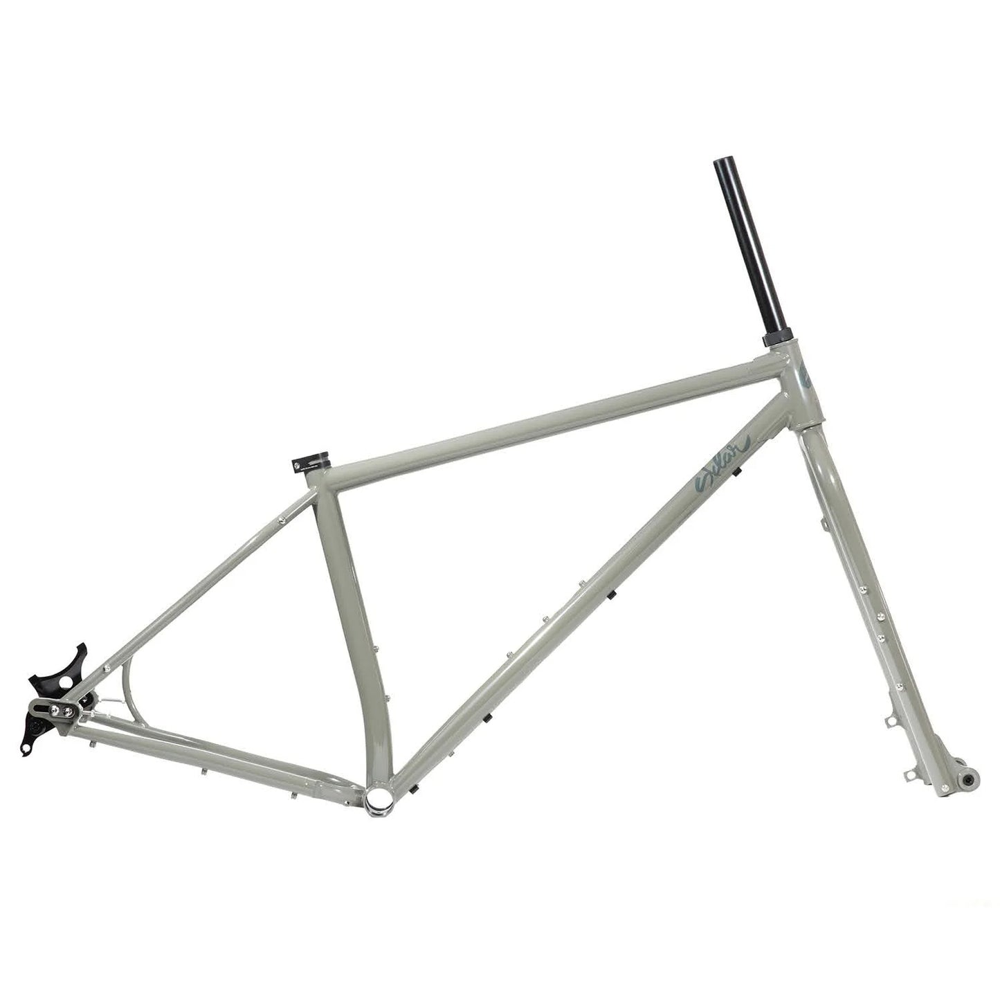 PBJ Frame Set SKLAR BIKES スカラー オールテレインバイク グラベルバイク アドベンチャーバイク ツーリングバイク バイクパッキング MTBフレームセット