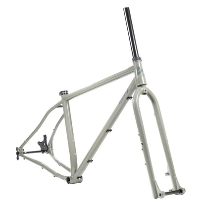PBJ Frame Set
