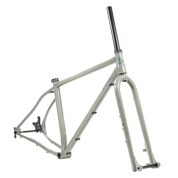 PBJ Frame Set