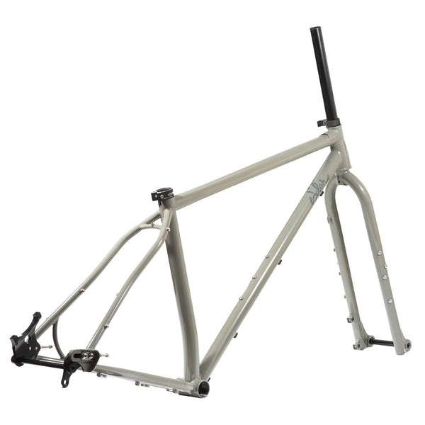 PBJ Frame Set